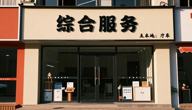 产品推广