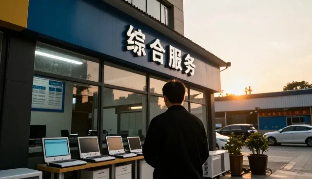 济宁企业网展示图片